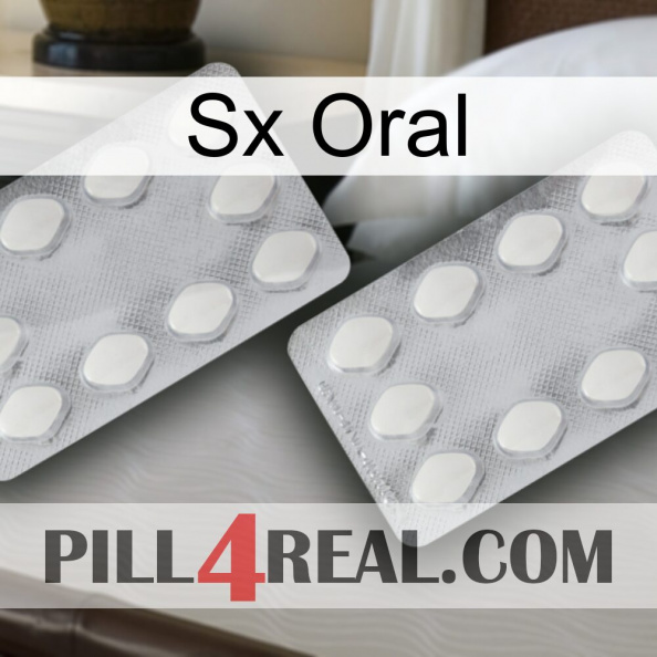 Sx Oral 17